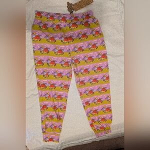 Nooworks Jammin Jogger Pants